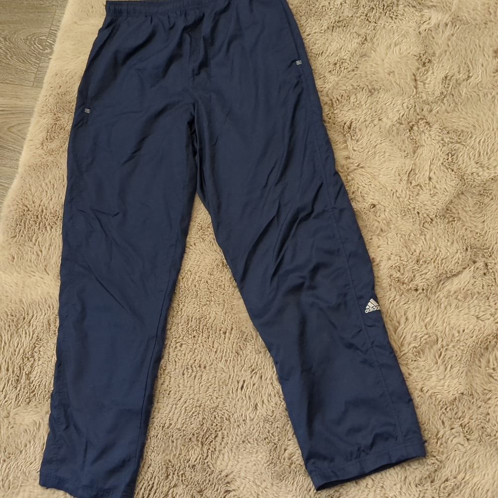 Adidas track pants